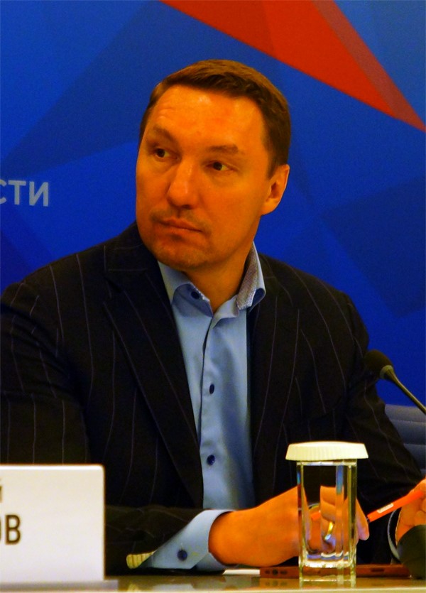 Дмитрий Мариничев Дмитрий Мариничев
