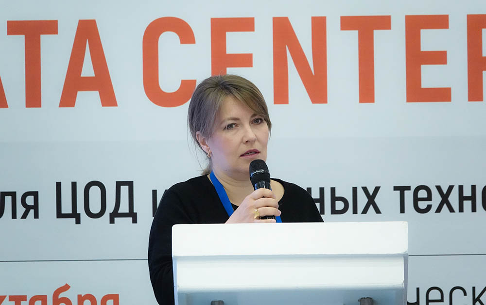 Светлана Черненко