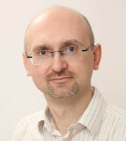 Станислав Мирин