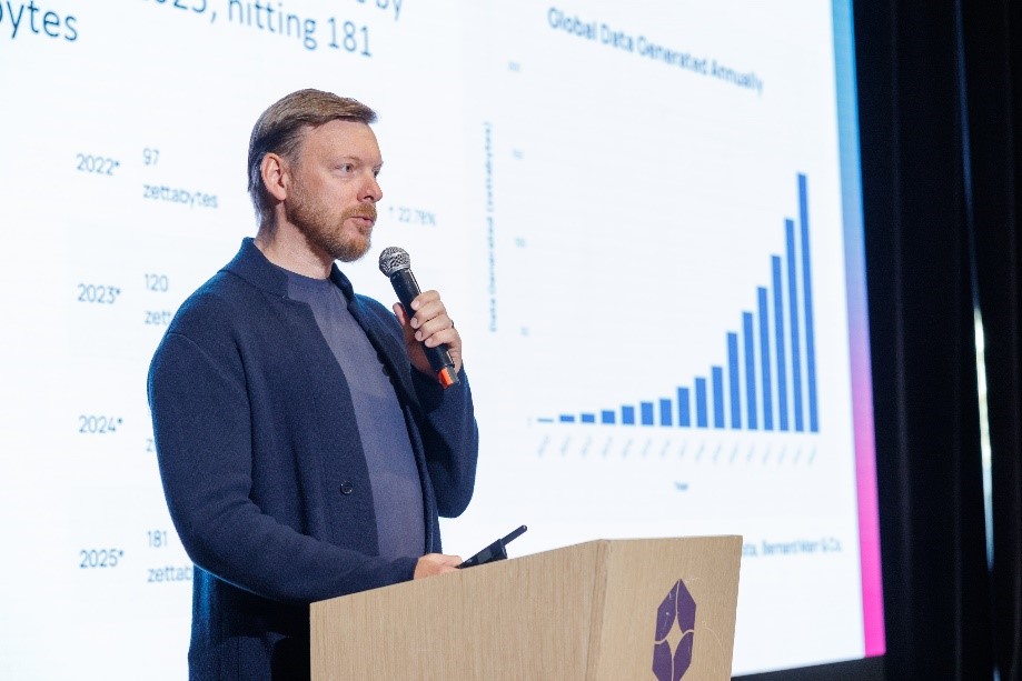 Александр Мартынюк, «Ди Си Квадрат»