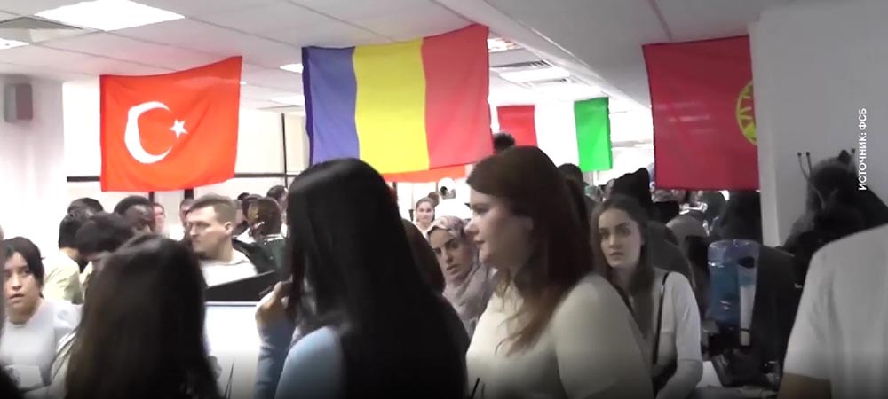 Закрытие мошеннического колл-центра