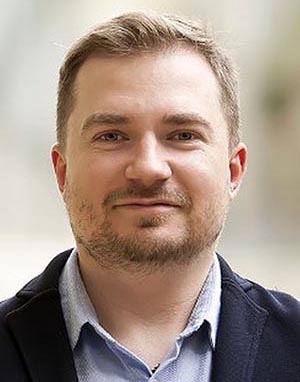 Евгений Карпов