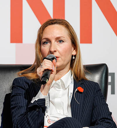 Мария Маркова