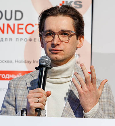 Валентин Соколов