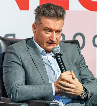 Алексей Забродин