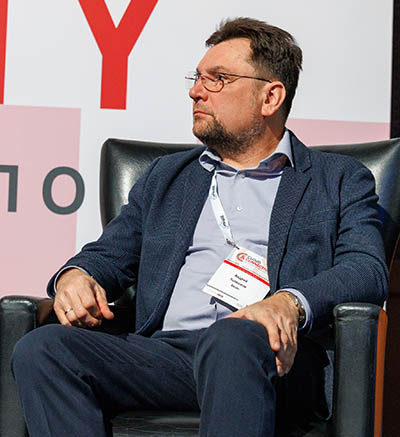 Андрей Толокнов