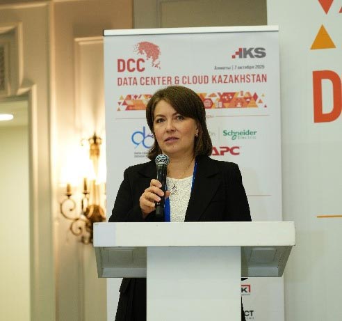 Светлана Черненко