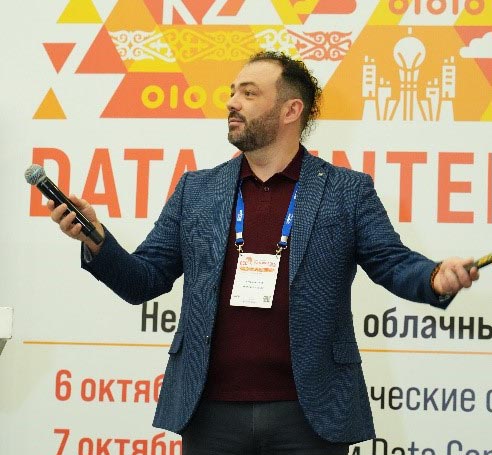 Юрий Драбкин