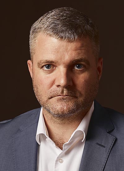 Александр Обухов