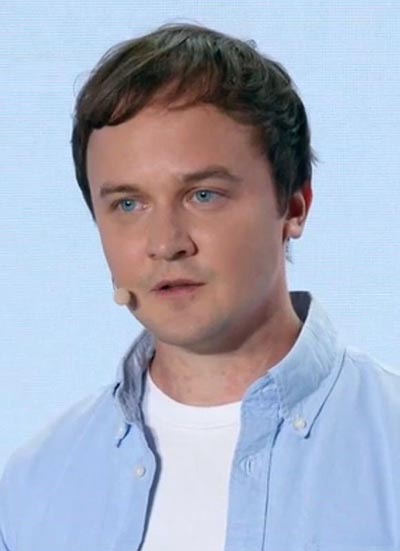 Иван Пузыревский