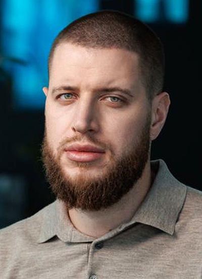 Роман Чередников