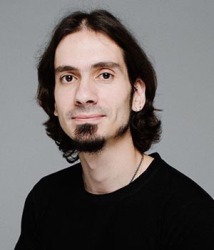 Кирилл ДМИТРИЕВ, фото