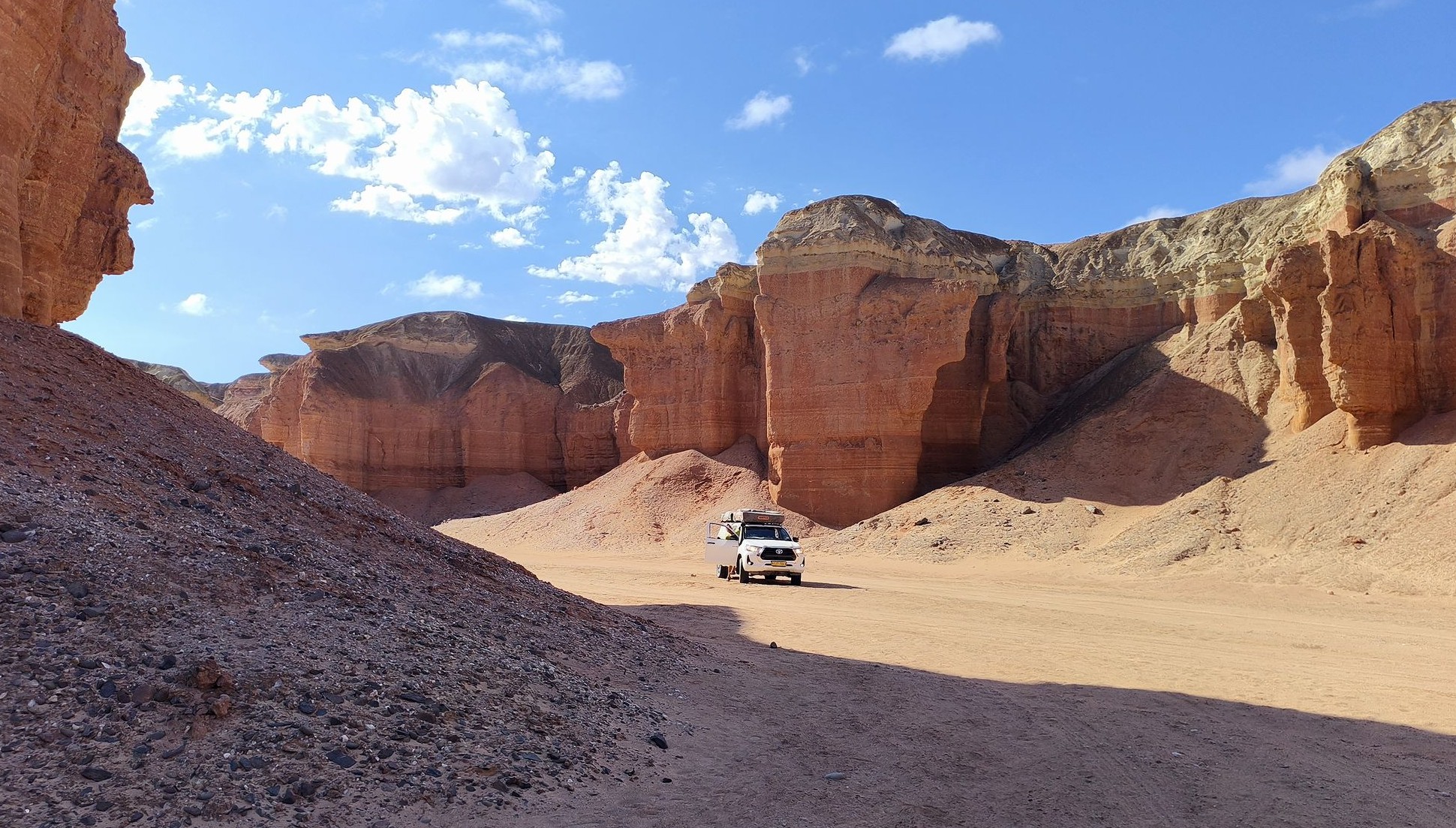 Каньон Колинас