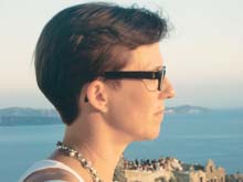 С друзьями объехали всю Европу