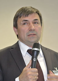 Е. Буйдинов: «Мы собираемся строить самую большую сеть для российских операторов» 