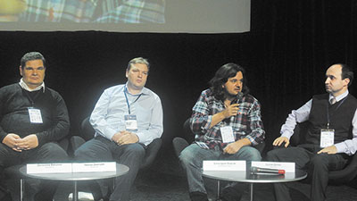 Что СОРМ грядущий нам готовит? 