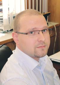 Степан МАСЛЕННИКОВ, ГК ЛАНИТ