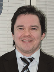 Сергей УТИНСКИЙ, фото