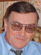 Александр Штрик