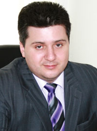 Аветис ЭЛЬЧИЯН, директор Центра беспроводных и конвергентных услуг макрорегионального филиала «Центр» ОАО «Ростелеком»