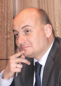 С. Жирнов: «Бизнес-кейс CRM – это всегда некое предположение, и лучше быть в нем консервативным»