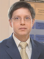 Илья  ХАЕТ, фото