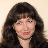 М.Никерова, управляющий ГК .masterhost