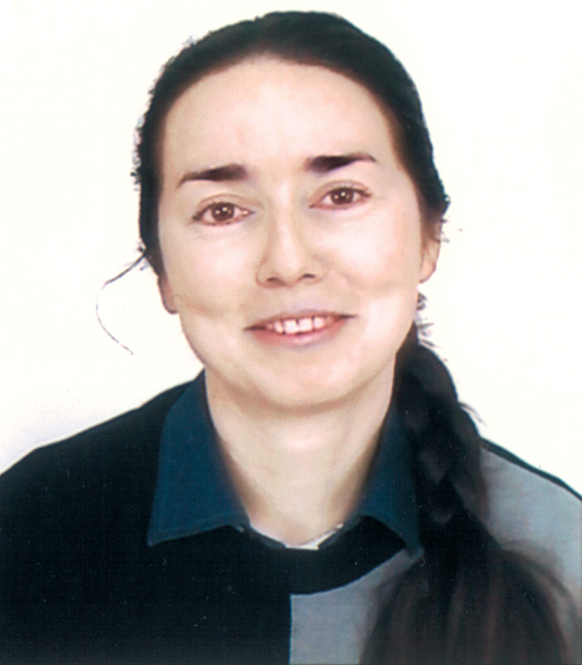 Ведущая темы Евгения ВОЛЫНКИНА