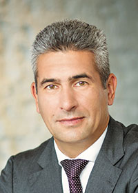 Сергей ТАРАН