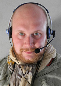 Илья СТЕЧКИН, менеджер по маркетингу, Mirantis