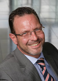 Майкл Байер, президент Avaya в регионах EMEA