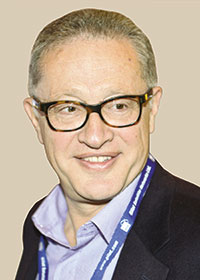 Грегори Литинский