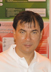 Николай ИЛЬИН