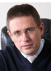 Владимир ГАЙКОВИЧ