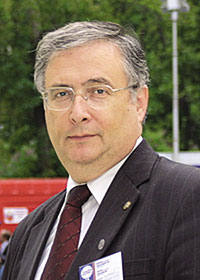 Михаил НАТЕНЗОН, председатель совета директоров НПО «Национальное телемедицинское агентство»