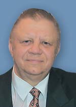 Юрий ЗУБАРЕВ, член-корреспондент РАН, докт. техн. наук, профессор