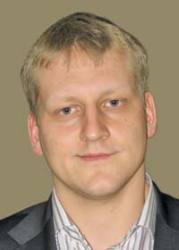 Дмитрий  БЕХТЕРЕВ, фото