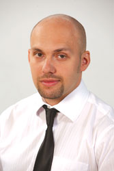 Глеб ТРОФИМЕНКО, Nortel