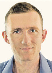 Михаил  КОТЛЯРОВ, фото