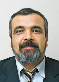 Алексей САБАНОВ, заместитель гендиректора, «Аладдин Р.Д.»