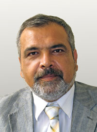 Алексей САБАНОВ, заместитель гендиректора компании «Аладдин Р.Д.»