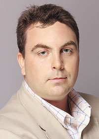 Степан ДЕШЁВЫХ, старший менеджер по продуктам, «Лаборатория Касперского»