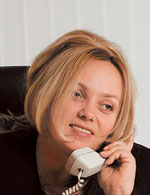 Ольга УСКОВА, президент компании Cognitive Technologies