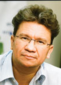 Андрей Свириденко 