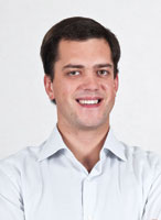 Илья КУЗЬМИН, директор по продажам, Amdocs CRM в России и странах СНГ