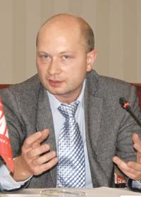 Илья АСТАХОВ