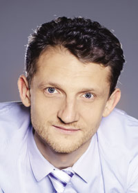 Владимир РУБАНОВ, президент и генеральный конструктор «НТЦ ИТ РОСА»