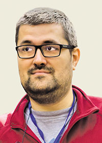 Станислав ФОМИН, директор по технологиям «НТЦ ИТ РОСА»