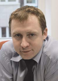 Сергей НОВИЦКИЙ, банк «Хоум Кредит»