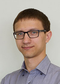 Александр ВЕСЕЛОВ